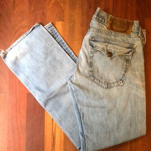 True Religion Ricky Snake Eyes